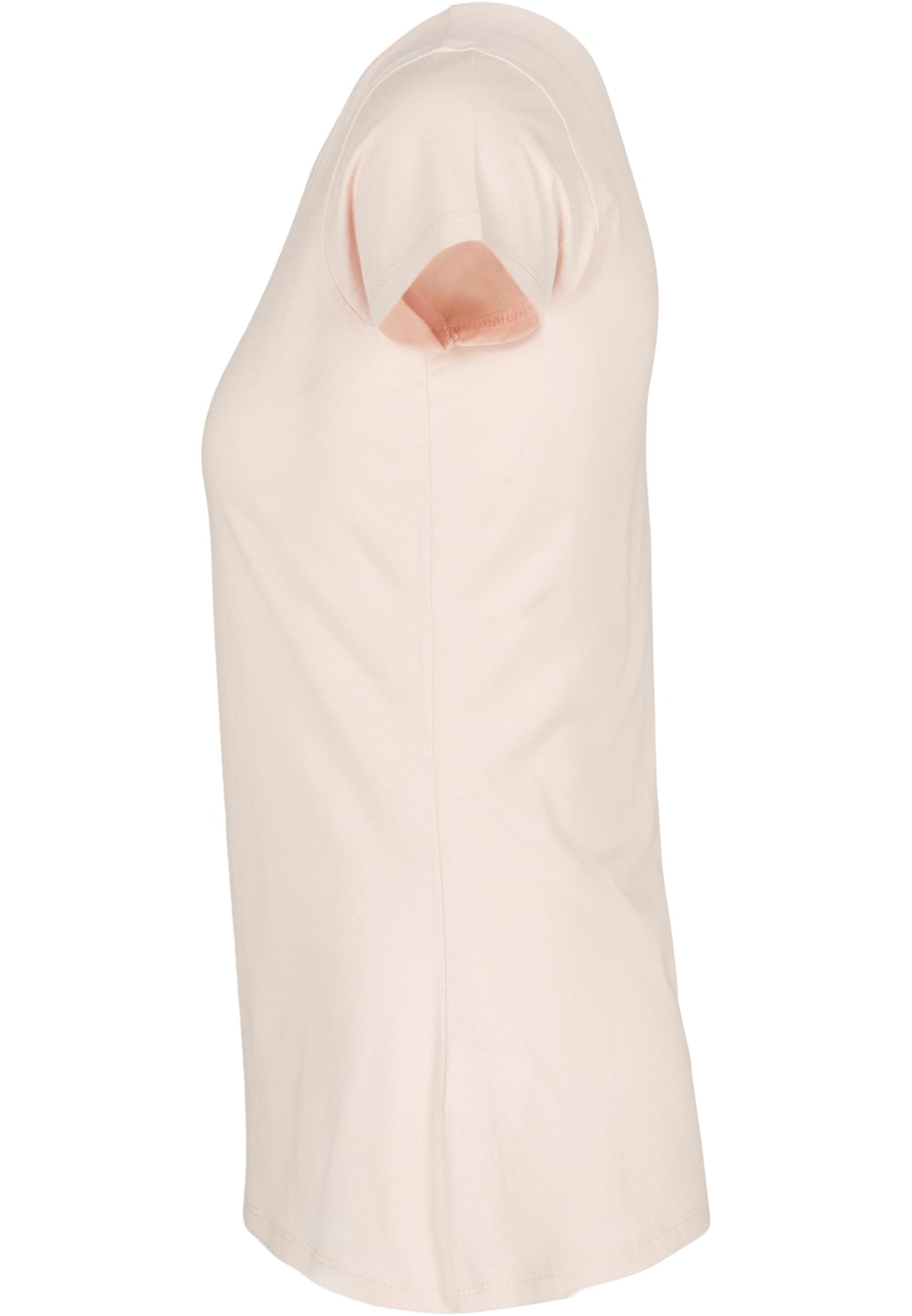 Ladies Basic Tee