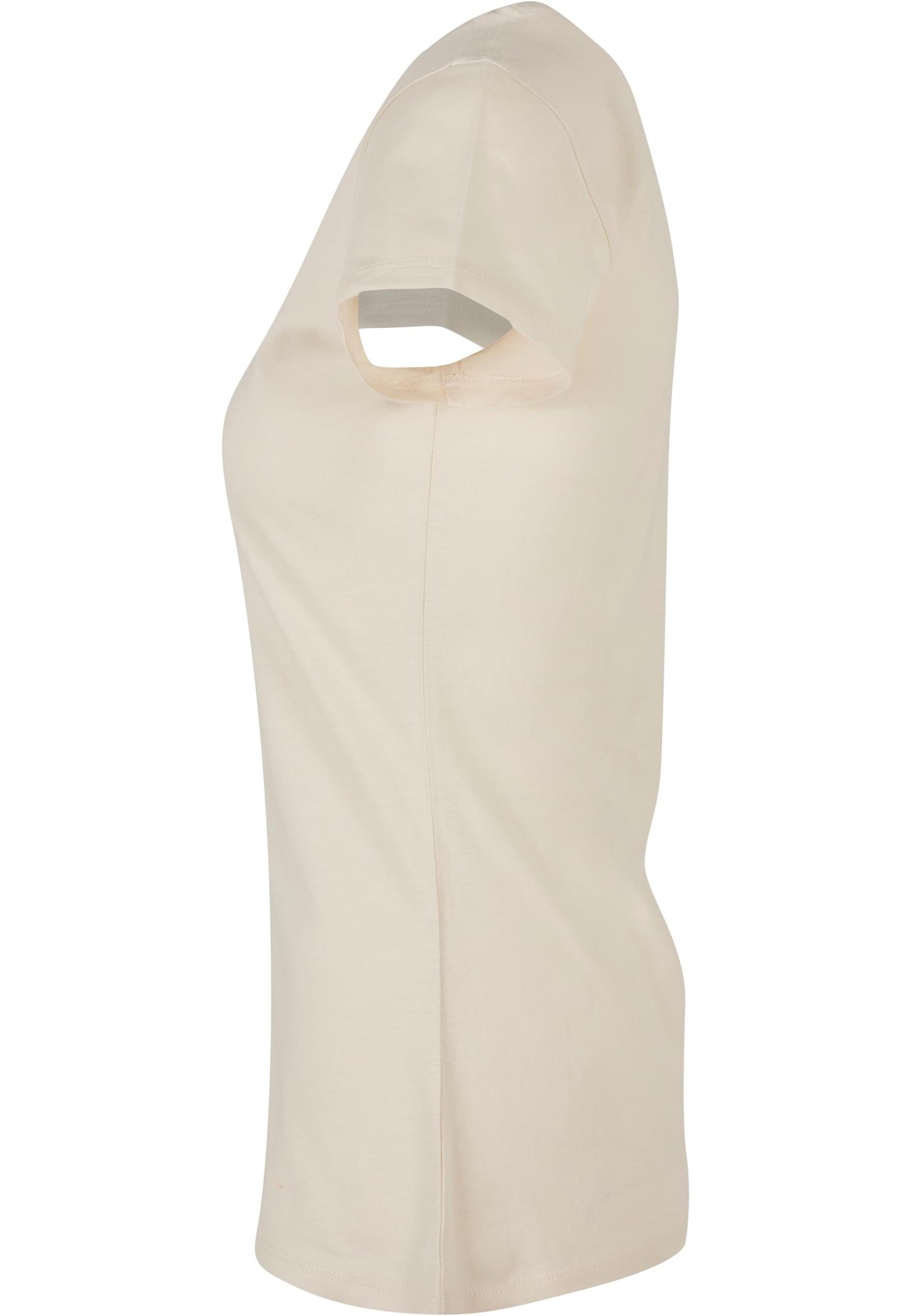 Ladies Basic Tee