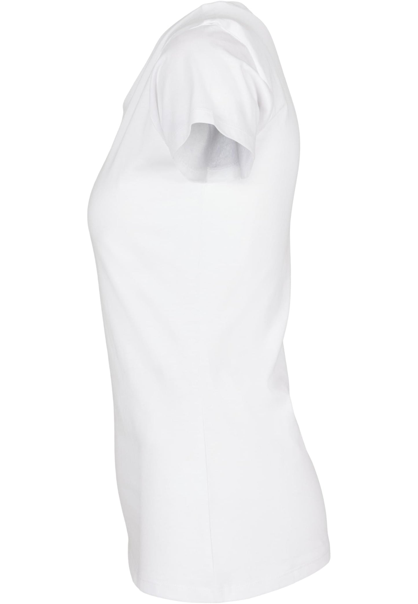 Ladies Basic Tee