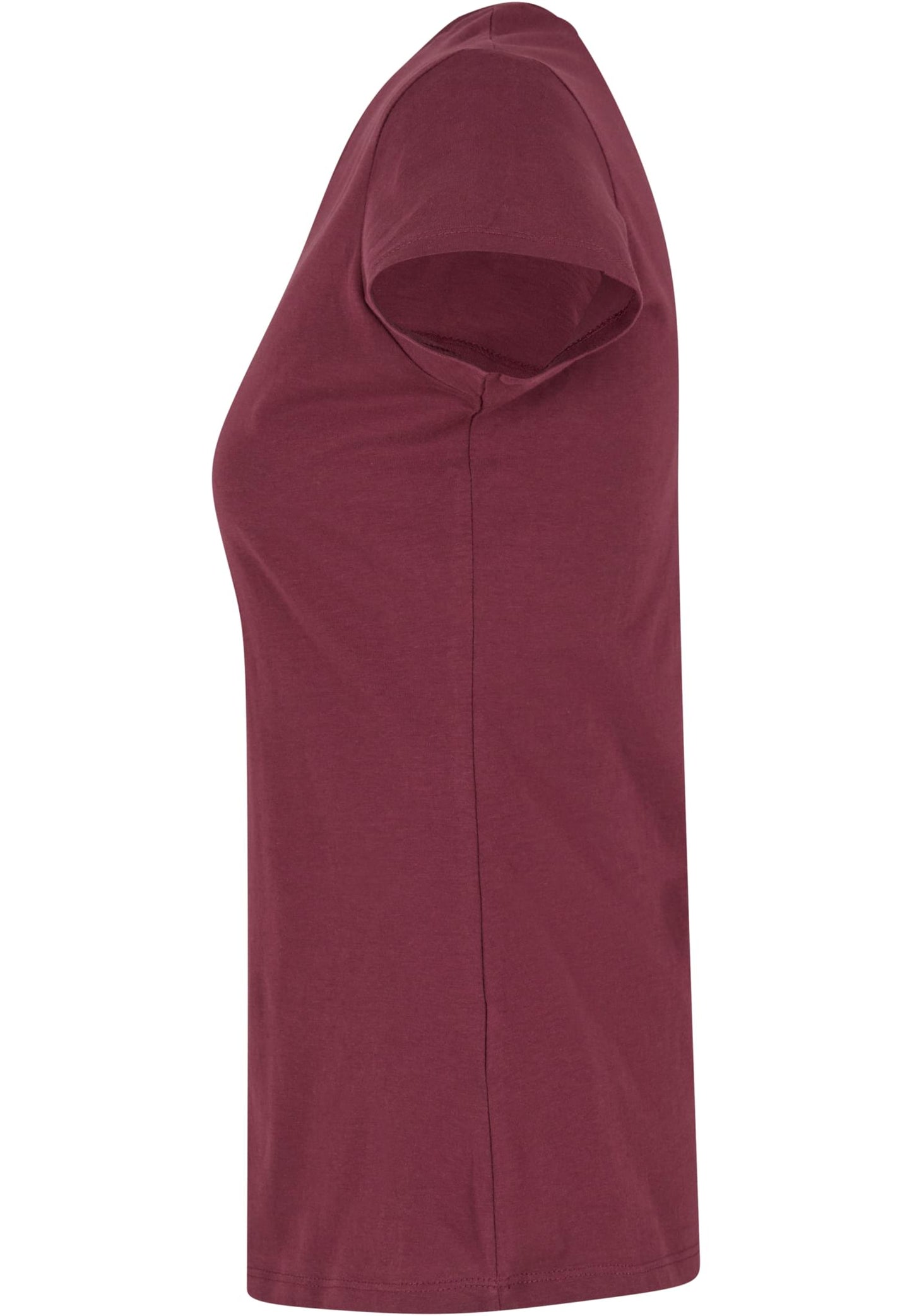 Ladies Basic Tee