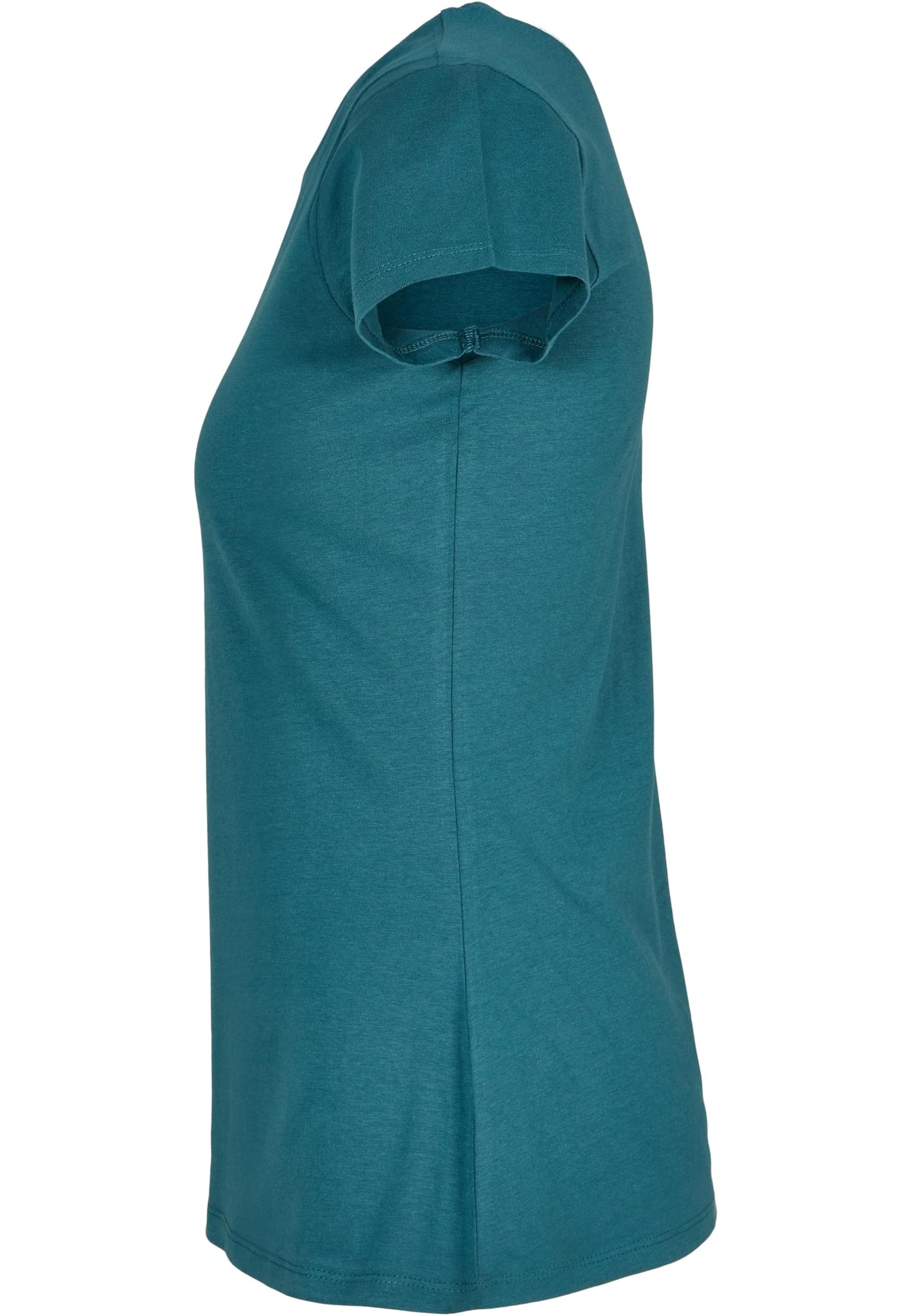 Ladies Basic Tee