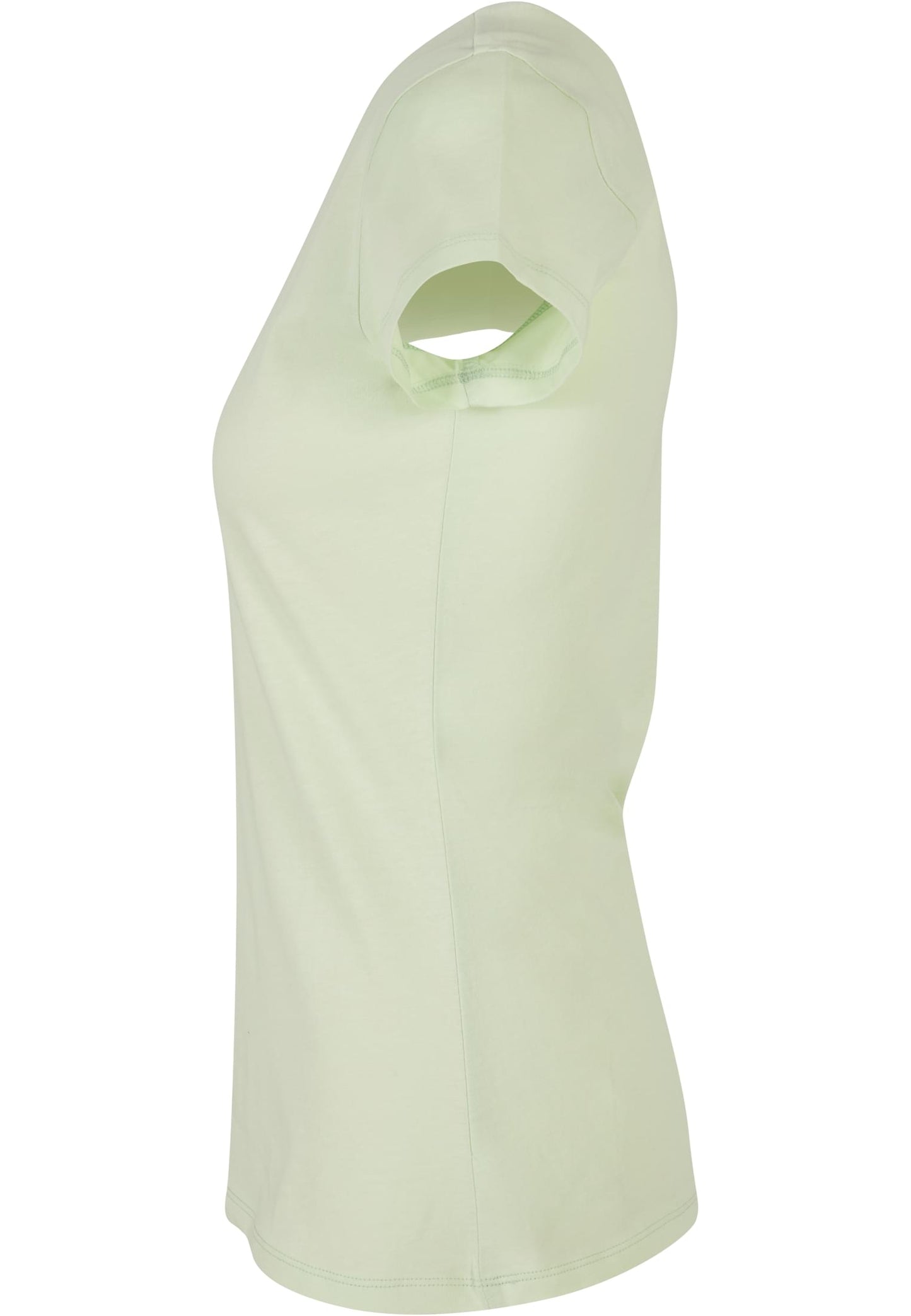 Ladies Basic Tee