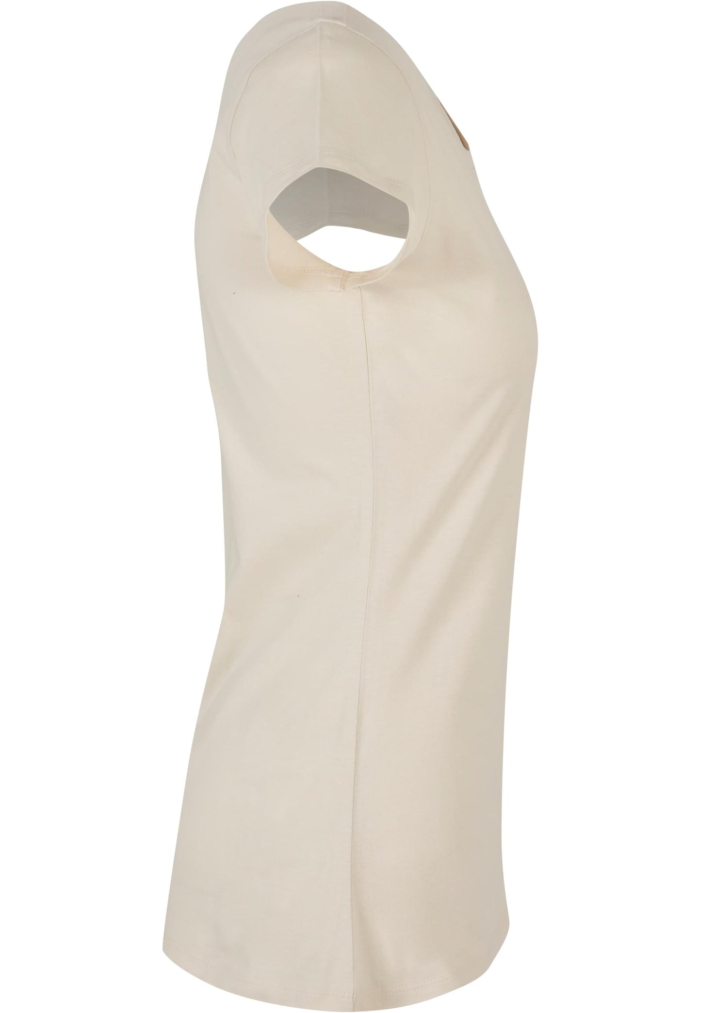 Ladies Basic Tee