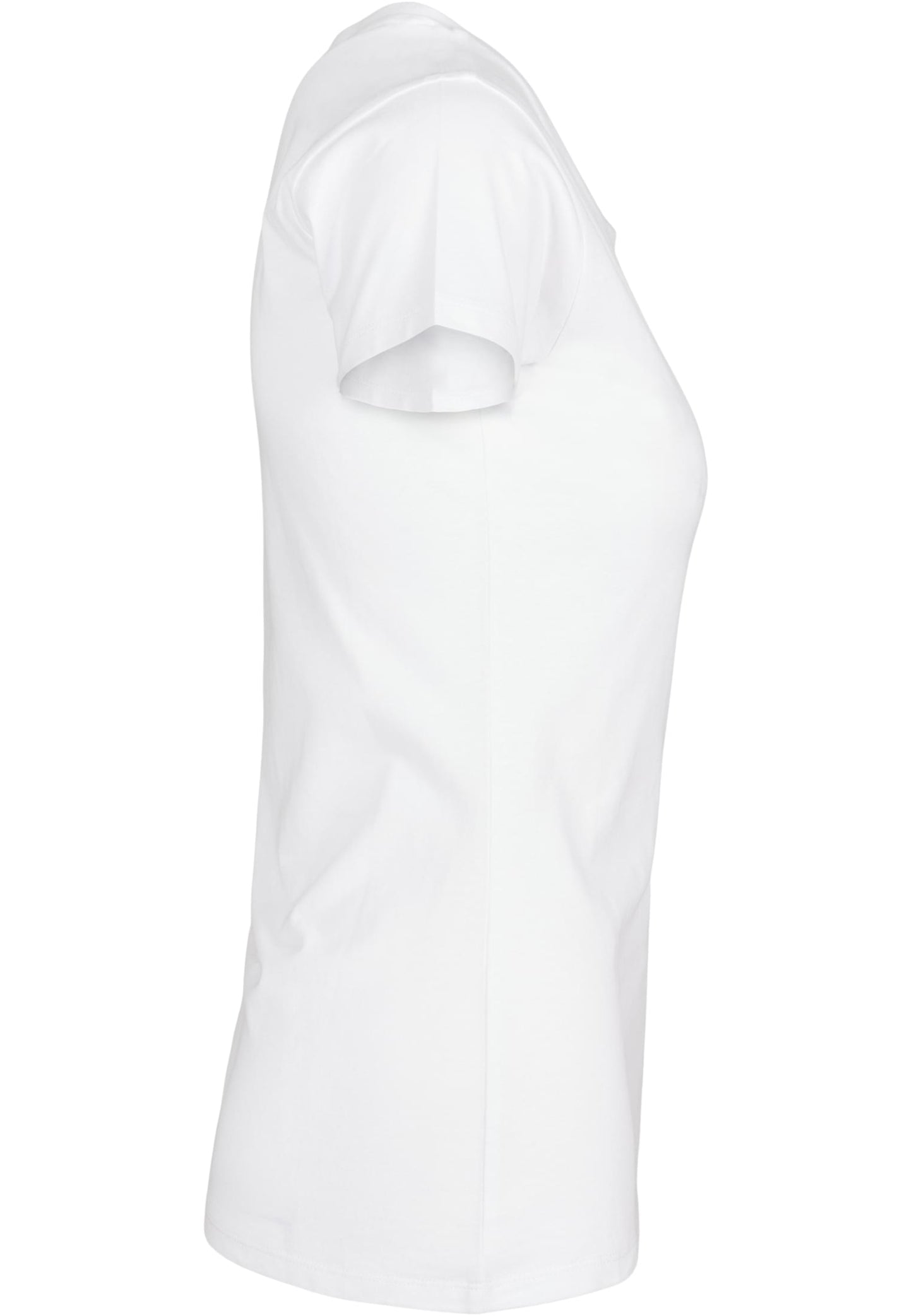 Ladies Basic Tee