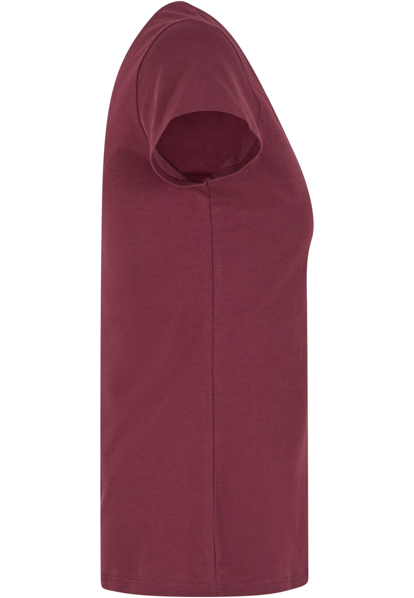 Ladies Basic Tee