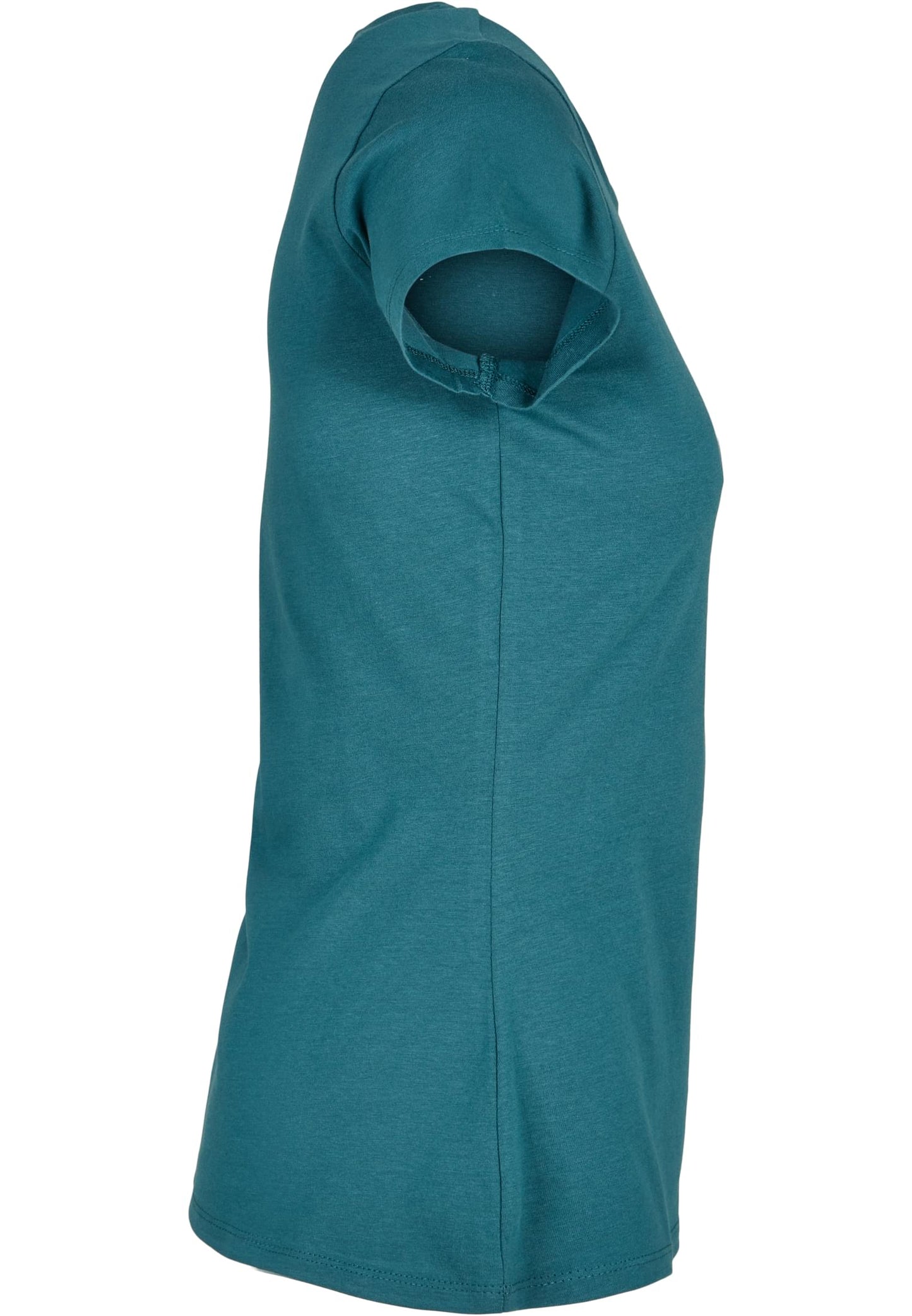 Ladies Basic Tee