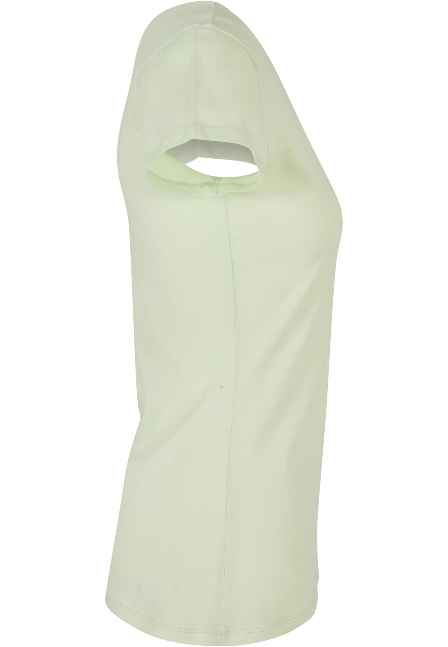 Ladies Basic Tee