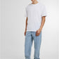 Light Basic Loose Tee