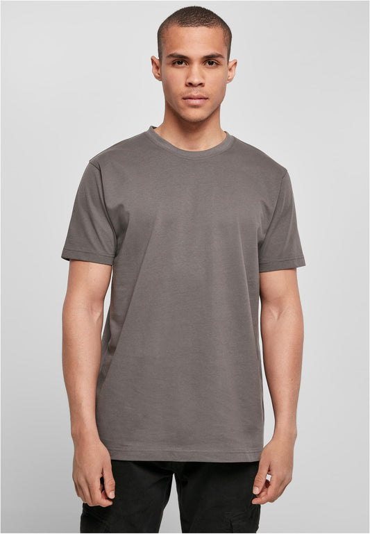 T-Shirt Round Neck darkshadow