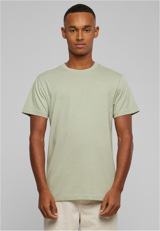 T-Shirt Round Neck softsalvia