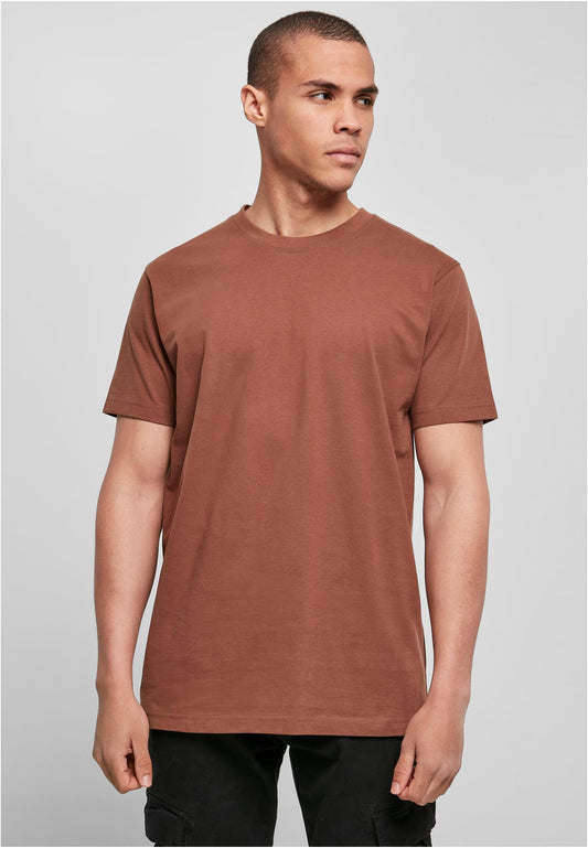 T-Shirt Round Neck bark