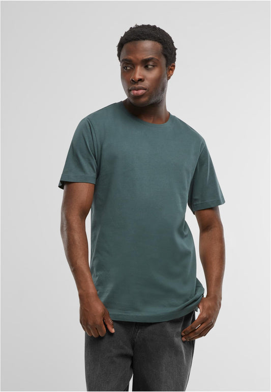 T-Shirt Round Neck ivygreen