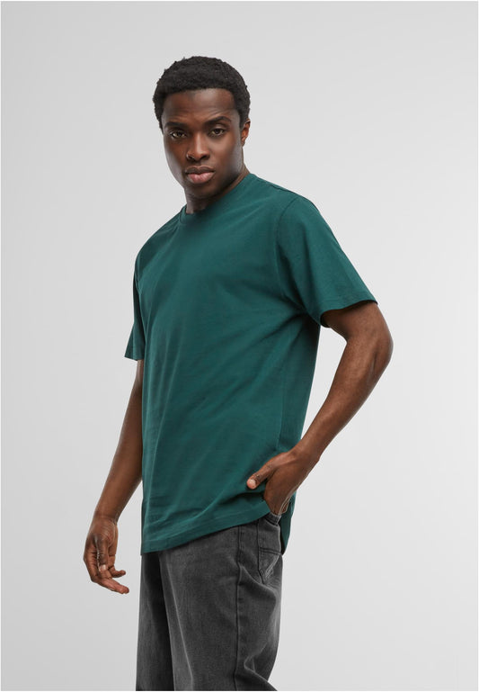 T-Shirt Round Neck gardengreen