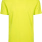 T-Shirt Round Neck 3-Pack fluorescent yellow burgundy classic blue