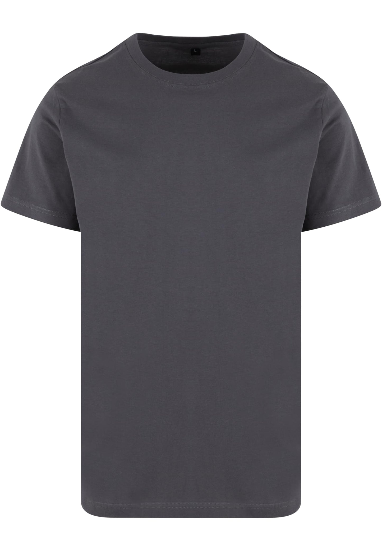 T-Shirt Round Neck magnet