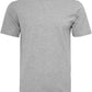 T-Shirt Round Neck 3-Pack black heather grey white