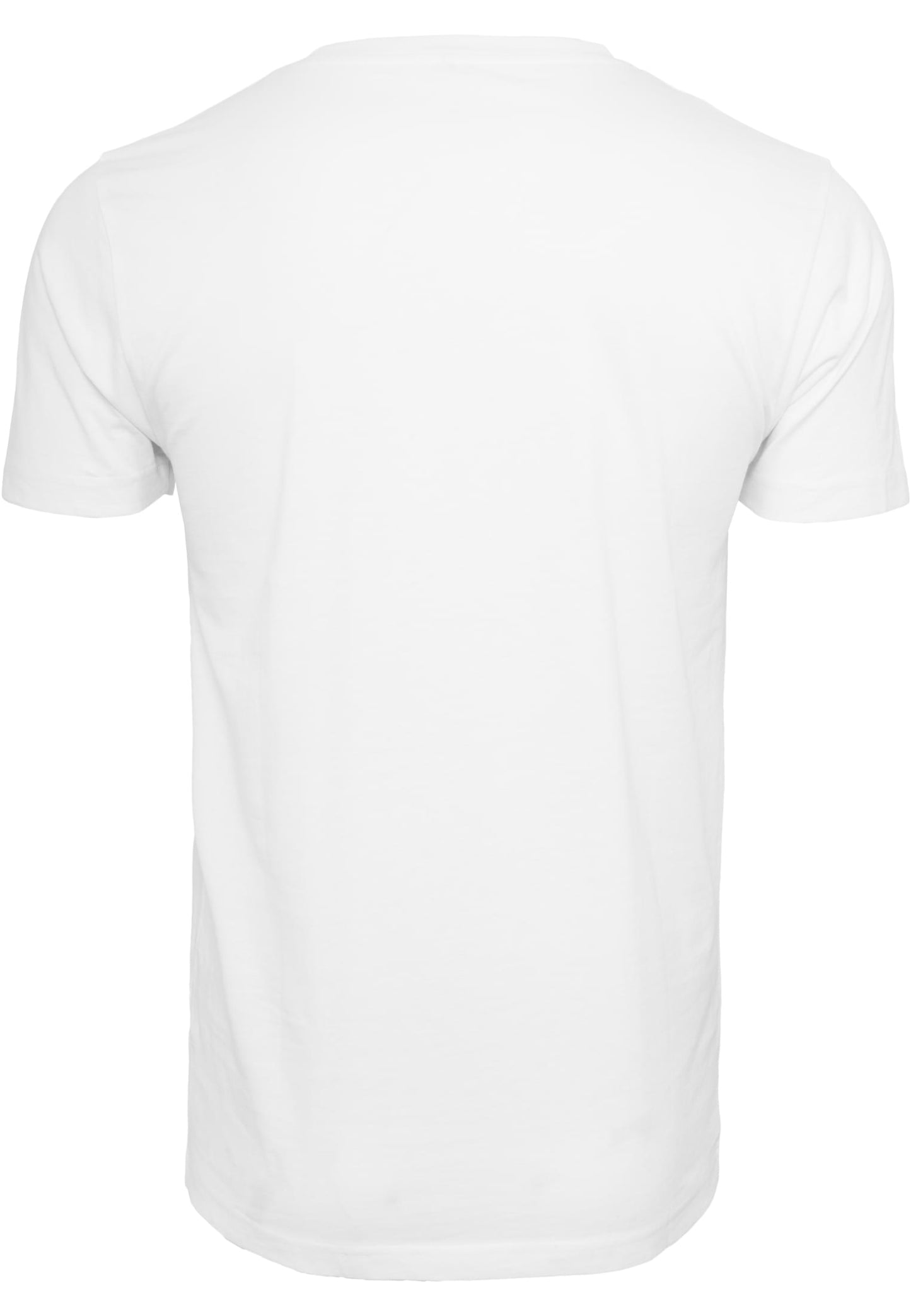 T-Shirt Round Neck 3-Pack black heather grey white