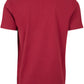 T-Shirt Round Neck 3-Pack fluorescent yellow burgundy classic blue