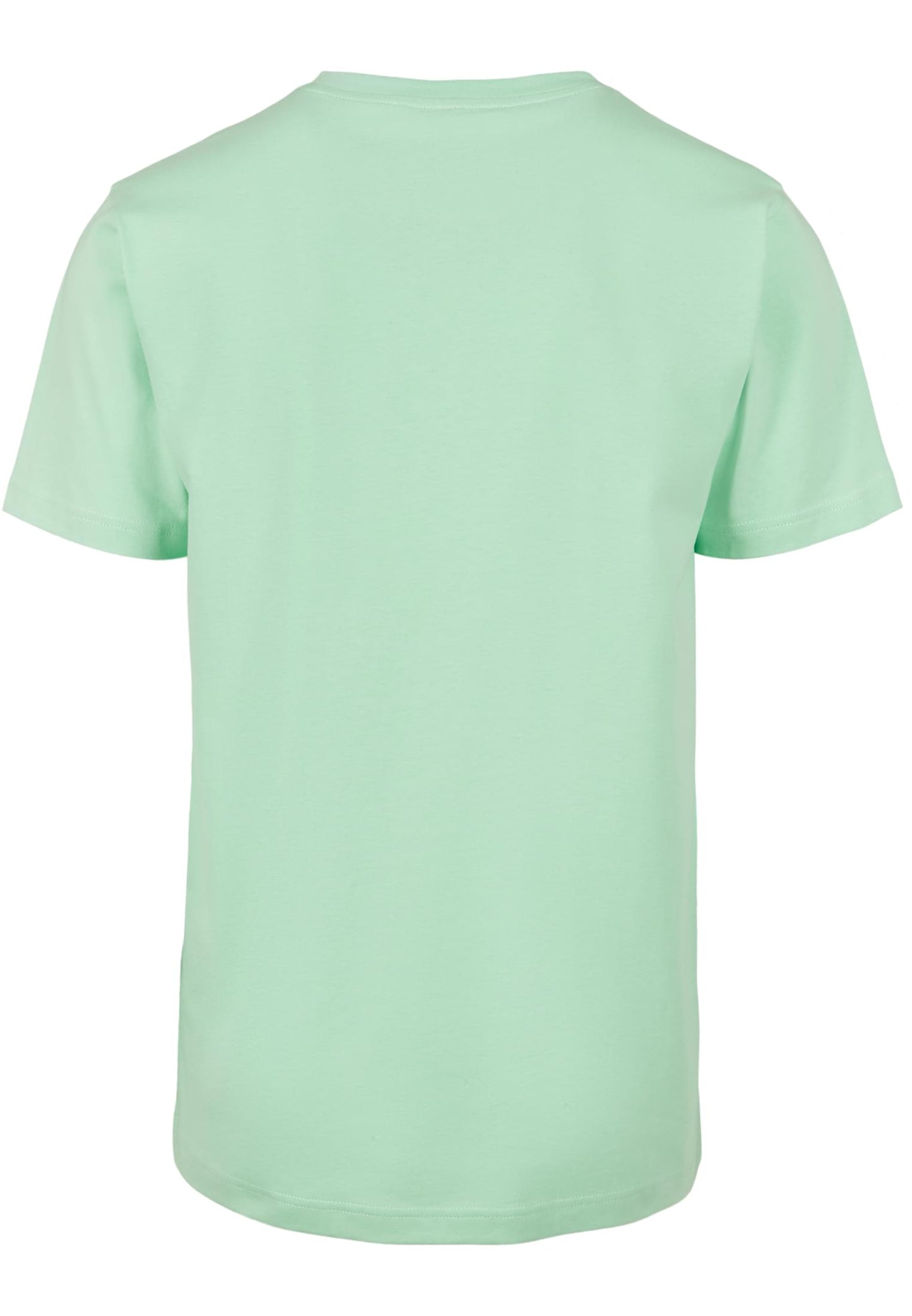T-Shirt Round Neck Neo mint
