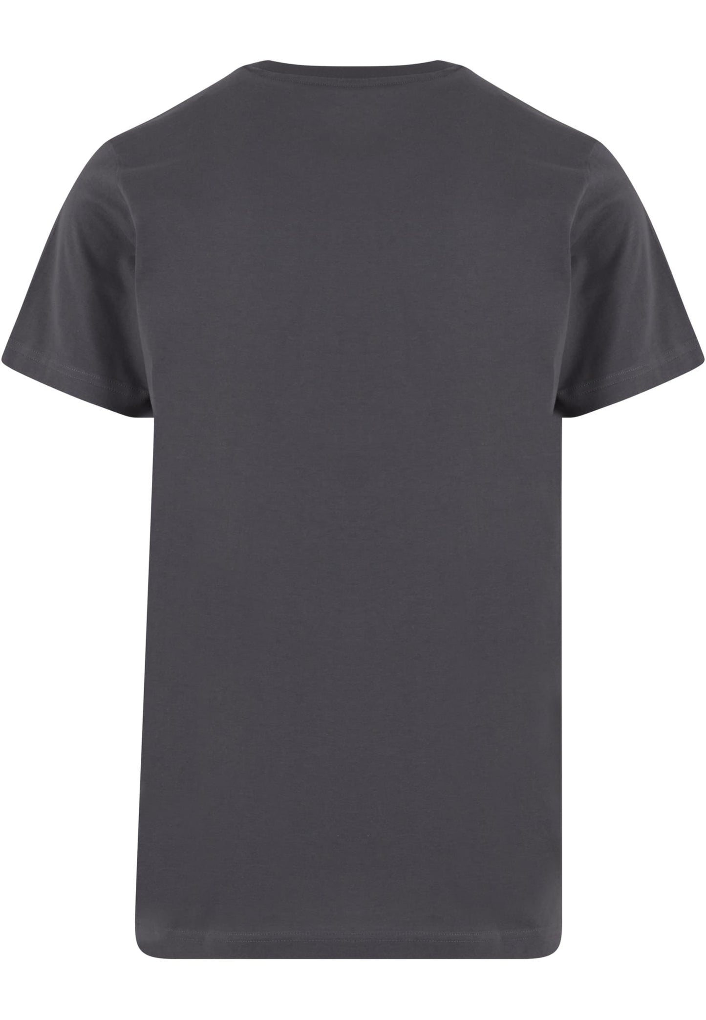 T-Shirt Round Neck magnet