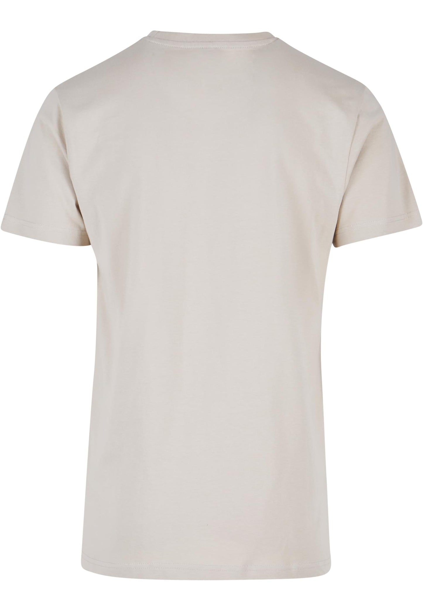 T-Shirt Round Neck wet sand