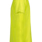 T-Shirt Round Neck 3-Pack fluorescent yellow burgundy classic blue