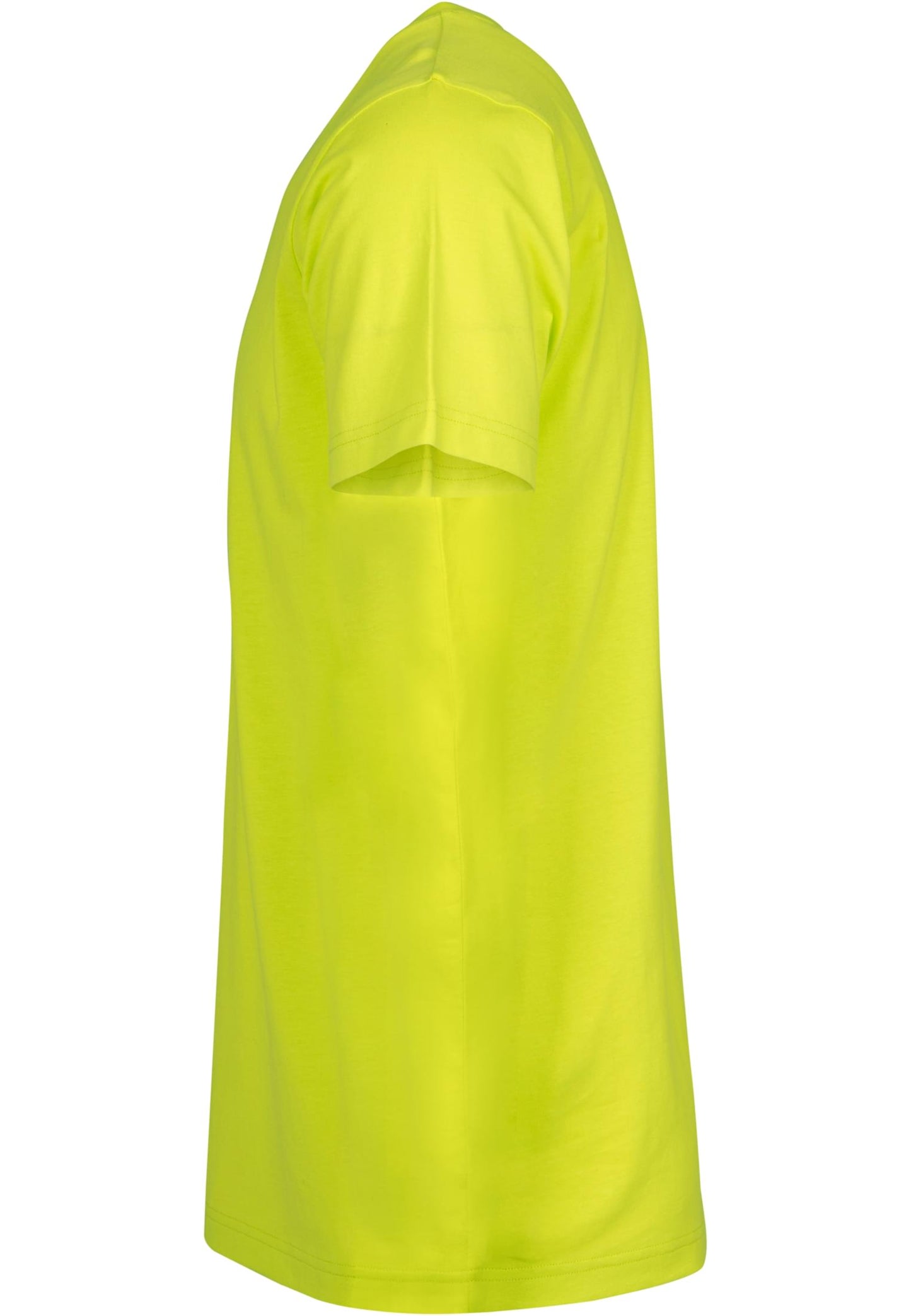 T-Shirt Round Neck 3-Pack fluorescent yellow burgundy classic blue