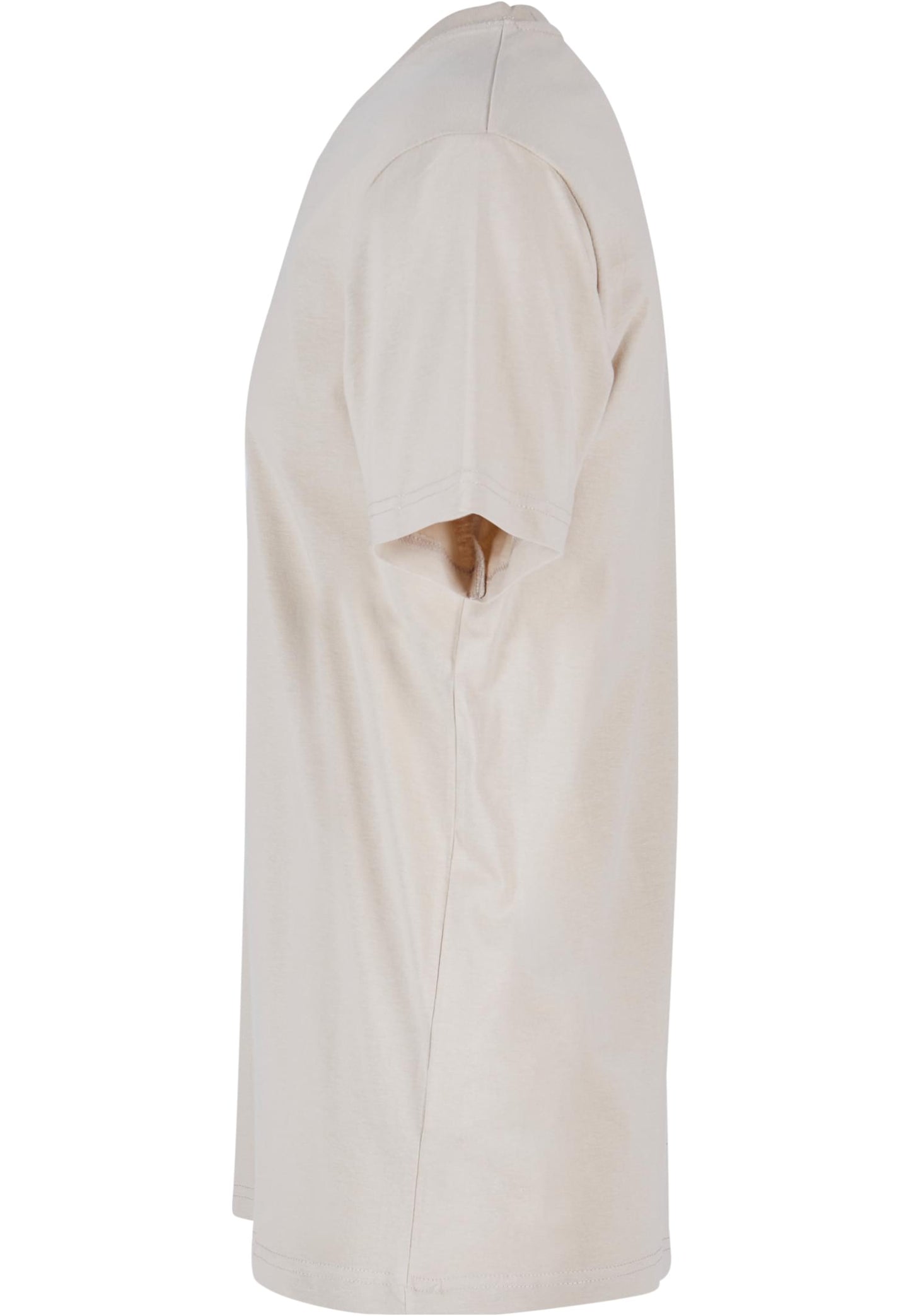 T-Shirt Round Neck wet sand