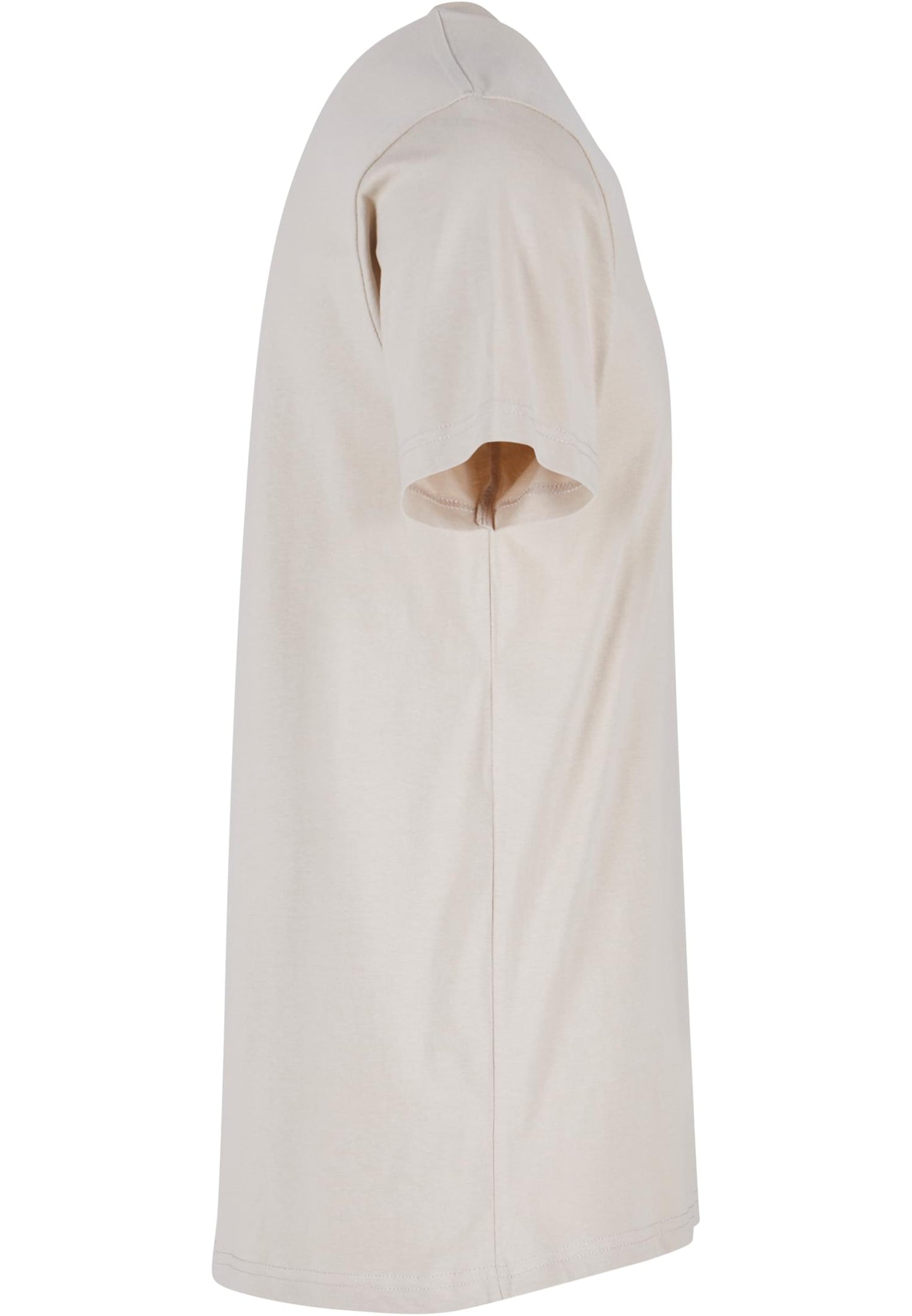 T-Shirt Round Neck wet sand
