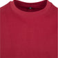 T-Shirt Round Neck 3-Pack fluorescent yellow burgundy classic blue