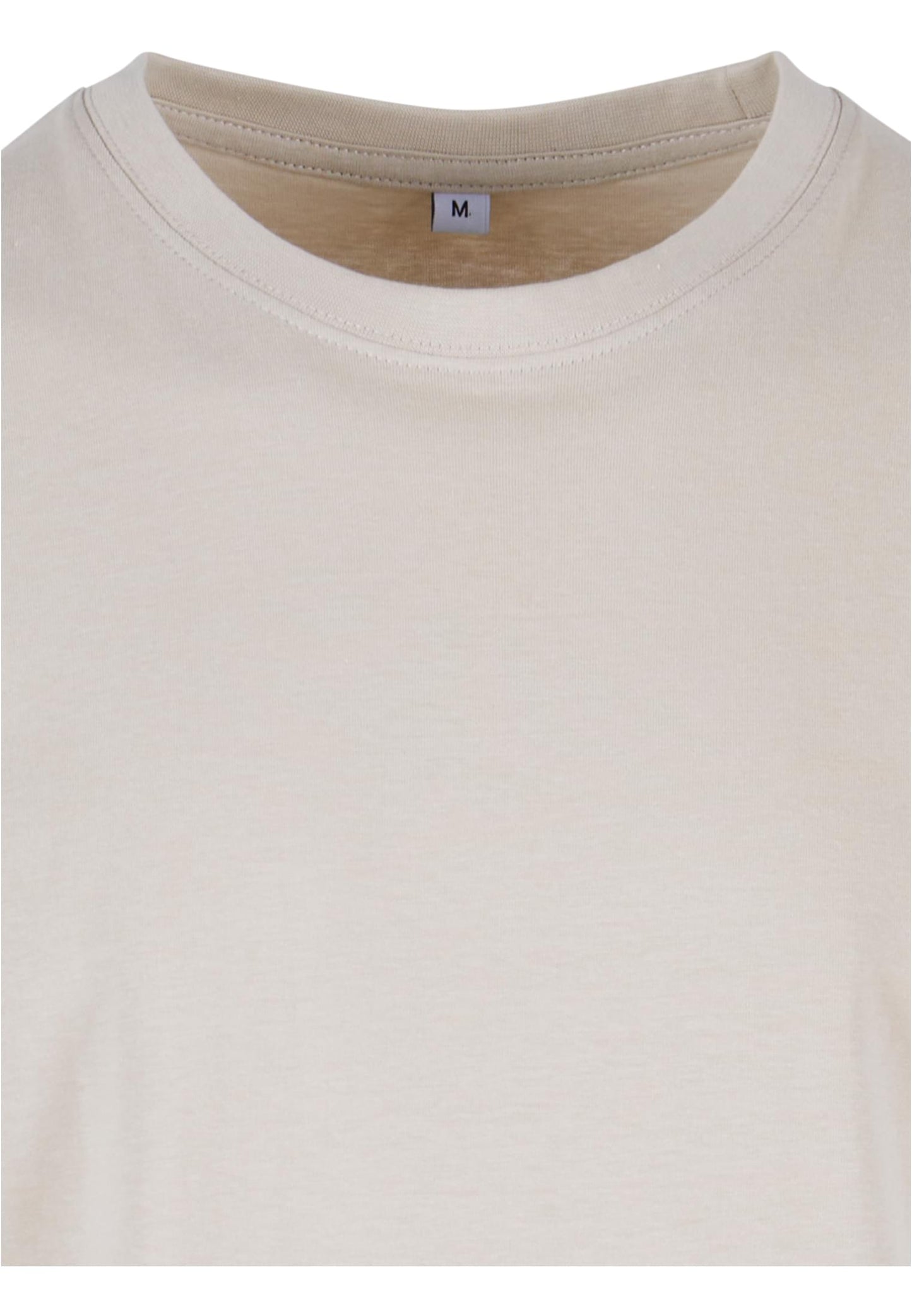 T-Shirt Round Neck wet sand