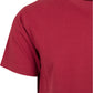 T-Shirt Round Neck 3-Pack fluorescent yellow burgundy classic blue