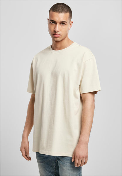 Heavy Oversize T-Shirt