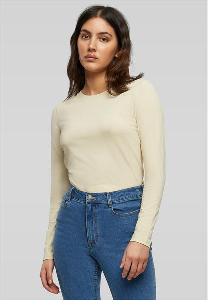 Ladies Short Longsleeve