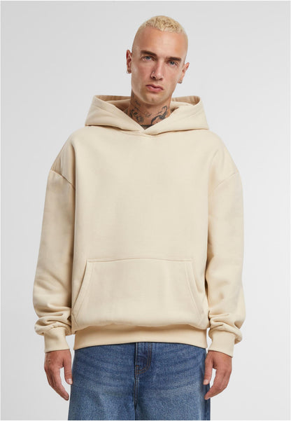 Ultra Heavy Oversize Hoody