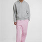 Fluffy Zip Hoody