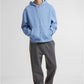 Fluffy Zip Hoody