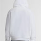 Fluffy Zip Hoody