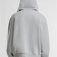 Fluffy Zip Hoody