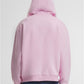 Fluffy Zip Hoody