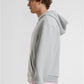 Fluffy Zip Hoody