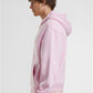 Fluffy Zip Hoody