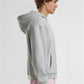 Fluffy Zip Hoody