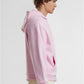 Fluffy Zip Hoody
