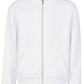 Fluffy Zip Hoody