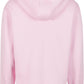 Fluffy Zip Hoody