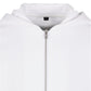 Fluffy Zip Hoody