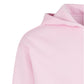 Fluffy Zip Hoody