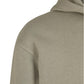 Fluffy Zip Hoody