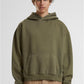 Vintage Heavy Hoodie